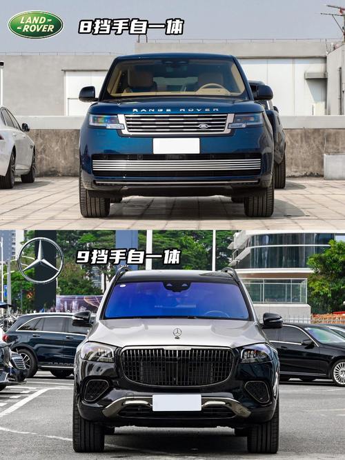 重庆65迈巴赫经典与现代的完美融合，路虎如何塑造独特的品牌形象